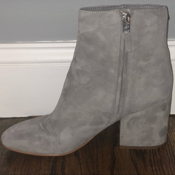 Sam Edelman Shoes - Sam Edelman, Taye Bootie